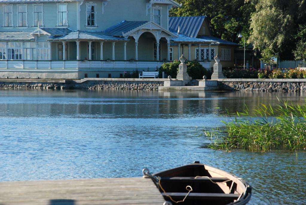 Beguta Guest House Haapsalu Exterior photo